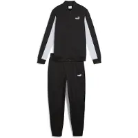 Puma Damen Anzug Poly Baseball Suit cl