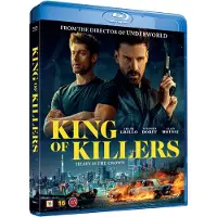 Dvd King Of Killers