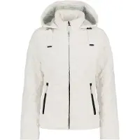 Gil Bret Jacke Watte 1032 White Sand 38