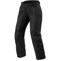 REV'IT! REV’IT! Factor 5 H2O Damen Schwarz Pants Größe 38