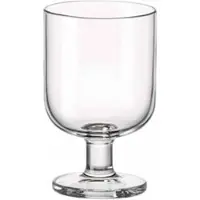 Bormioli Rocco Portweinglas Hosteria Klein 16,5 cl (Set von 6 Stück)