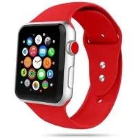 Hurtel Strap APS Silicone Watch Band Ultra / 8/7/6/5/4/3/2 / SE (45/44 / 42mm) Strap Watchband