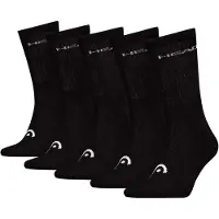 Head Kurzsocken "Socken ELEMENTS ALL SPORTS CREW ECOM 5er Pack"