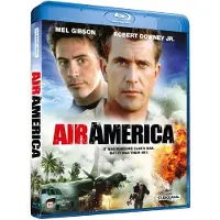 SMD AIR AMERICA (Mel Gibson)
