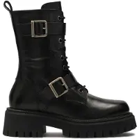 Kazar Boots in Schwarz | Gr.: 37