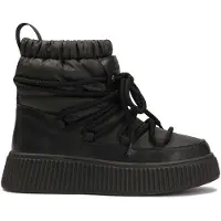 Kazar Boots in Schwarz | Gr.: 39