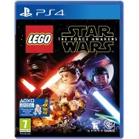 LEGO : Das Erwachen der Macht