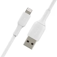 Belkin Schnellladekabel Lightning Auf Usb-a 2m