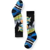 Smartwool Kindersocken OTC Wintersport Mountain Moose