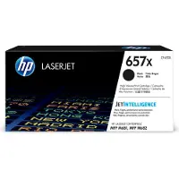 HP 657x Hohe Rendite Toner