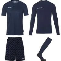 Uhlsport Torwartset Progressive