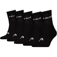 Head Kurzsocken "Socken ELEMENTS ALL SPORTS SHORT CREW ECOM 5er Pack"