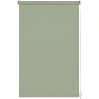 Gardinia EasyFix Rollo mintgrün 120 x 150 cm