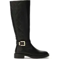Kazar Stiefel in Schwarz | Gr.: 37