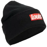 Louis Community Beanie unisex Polyacryl, onesize