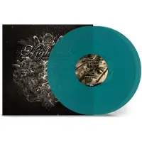 Nightwish Endless Forms Most Beautiful - Green (Colv) (Gate)