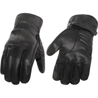 Rokker Tampa Motorrad Handschuhe
