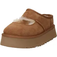 Ugg Bea Mary Jane Chestnut (Women's) - EU 43