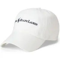 Ralph Lauren Schirmmütze CLS SPRT CAP-CAP-HAT damen