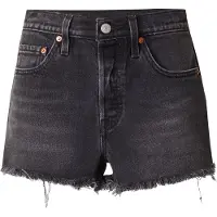Levi's 501 Original Kurze Jeans