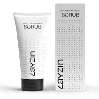 Layzin Sanftes Peeling – Effektives Gesichtspeeling 100 ml