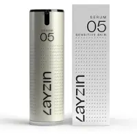 Layzin Serum 05 – Empfindliche Haut und Rötungen 30 ml