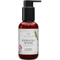 ANISSA Reichhaltiges Shampoo 100 ml