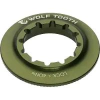 Wolf Tooth Centerlock Internal Bremsscheiben-sicherungsring