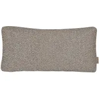 Blomus - Grow Draußen Kissen L Earth Bouclé