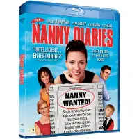 SMD NANNY DIARIES (Scarlett Johanson)
