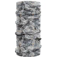 P.A.C. - Recycled Merino Tech - Schlauchschal Gr One Size grau