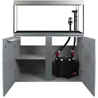 Fluval Siena 332l Möbel