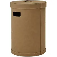Blomus Wäschekorb Sahla Indian Tan Medium