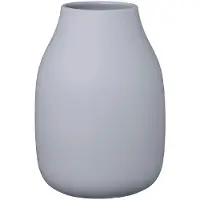 Blomus Vase Colora Tradewinds Groß