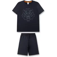 Sanetta Schlafanzug "Pyjama"
