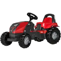 Al-Ko Trettraktor "Kid Trac"