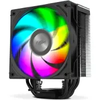 Nox Xtreme H-500 Digital Argb Cpu-lüfter 120 Mm