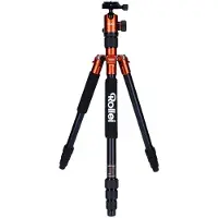 Rollei - C5i Aluminium Orange
