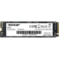 Patriot P310, 480 GB, M.2, 1700 MB/s