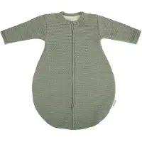 Babys Only Schlafsack Langen Ärmeln Sky Urban Green - 60 cm