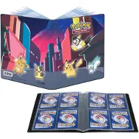 Ultra pro - Portfolio 4-P Shimmering Skyline (ULT16205)