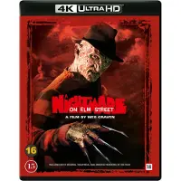 Sf Nightmare on Elm Street, A (Original)