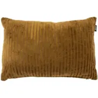 By-Boo Zierkissen Pillow Sirun – Mustard (40 x 60 cm)