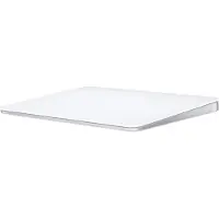 Apple Magic Trackpad 2 (2021) | weiß/silber