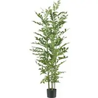 Pflanzen-Kölle Künstliche Caryota mitis Palme, Höhe ca. 150 cm