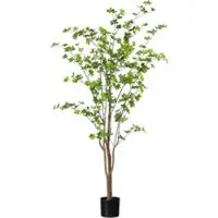 Pflanzen-Kölle Kunstpflanze Louisiana-Baum, Höhe ca. 180 cm
