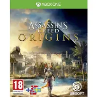 Assassin's Creed: Origins