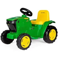 Peg-Pérego John Deere Mini Traktor V