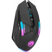 Office M291 Maus wire, schwarz, 6400DPI