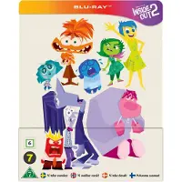 Disney INSIDE OUT 2